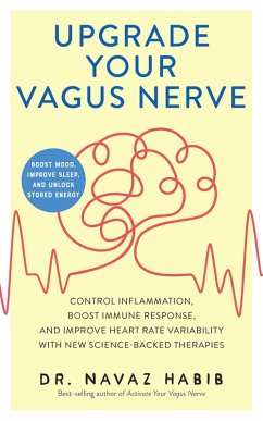 Cover Upgrade Your Vagus Nerve (eBook, ePUB)