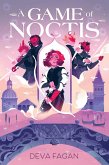 A Game of Noctis (eBook, ePUB)