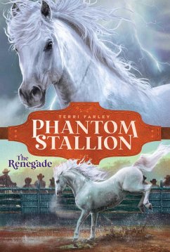 The Renegade (eBook, ePUB) - Farley, Terri
