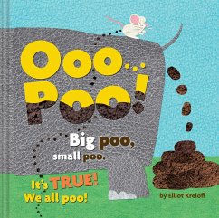 Ooo...Poo! (eBook, ePUB) - Kreloff, Elliot