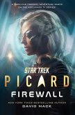 Star Trek: Picard: Firewall (eBook, ePUB)