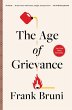 The Age of Grievance (eBook, ePUB) - Bild 1