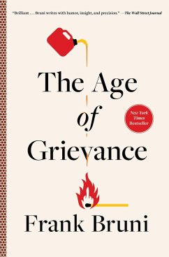 Cover The Age of Grievance (eBook, ePUB)