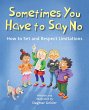 Sometimes You Have to Say No (eBook,... - Bild 1