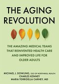 The Aging Revolution (eBook, ePUB)