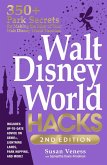 Walt Disney World Hacks, 2nd Edition (eBook, ePUB)