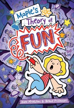 Cover Maple's Theory of Fun (eBook, ePUB)