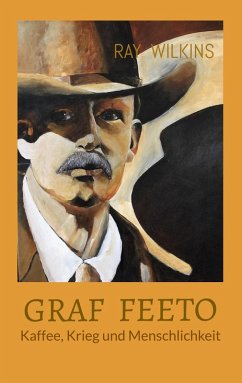 Graf Feeto (eBook, ePUB) - Wilkins, Ray