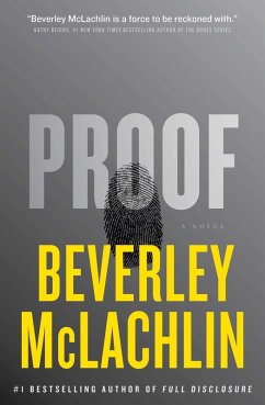 Cover Proof (eBook, ePUB)