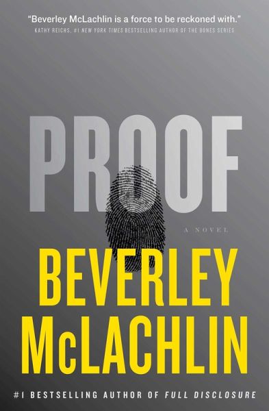 Proof (eBook, ePUB) Proof (eBook, ePUB)