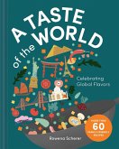 A Taste of the World (eBook, ePUB)