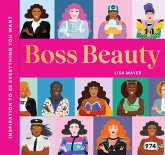 Boss Beauty (eBook, ePUB)