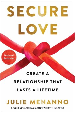 Cover Secure Love (eBook, ePUB)