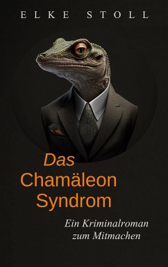 Das Chamäleon-Syndrom (eBook, ePUB)