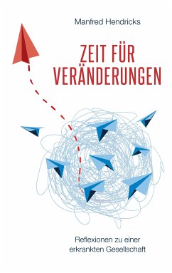 Zeit für Veränderungen (eBook, ePUB)