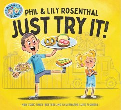 Cover Just Try It! (eBook, ePUB)