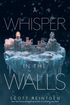 A Whisper in the Walls (eBook, ePUB) - Reintgen, Scott