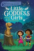 Artemis & the Dog's Diamond (eBook, ePUB) Artemis & the Dog's Diamond (eBook, ePUB)