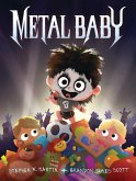Metal Baby (eBook, ePUB)