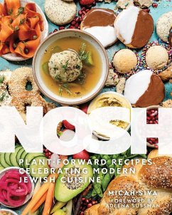 Cover Nosh (eBook, ePUB)