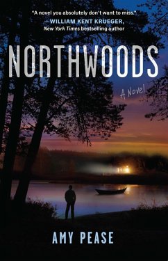 Northwoods (eBook, ePUB) - Pease, Amy