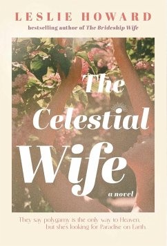 The Celestial Wife (eBook, ePUB) Cover The Celestial Wife (eBook, ePUB)