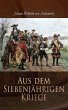 Aus dem Siebenjährigen Kriege (eBook,... - Bild 1