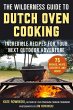 The Wilderness Guide to Dutch Oven... - Bild 1