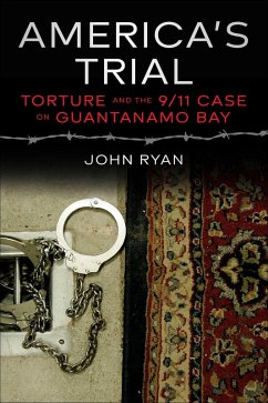 America's Trial (eBook, ePUB) - Ryan, John