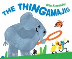 The Thingamajig (eBook, ePUB)