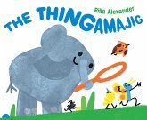 The Thingamajig (eBook, ePUB) The Thingamajig (eBook, ePUB)