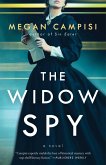 The Widow Spy (eBook, ePUB)