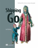 Shipping Go (eBook, ePUB)