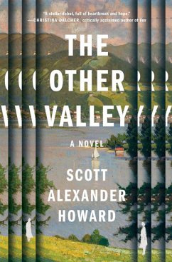 The Other Valley (eBook, ePUB) - Howard, Scott Alexander