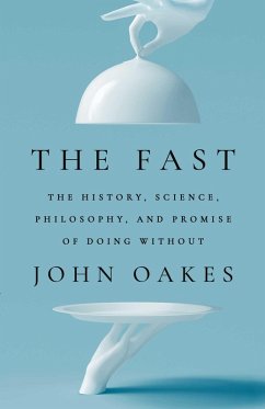 The Fast (eBook, ePUB) - Oakes, John