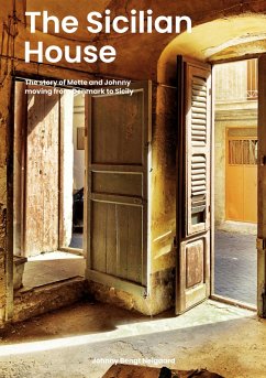 The Sicilian House (eBook, ePUB)