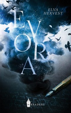 Cover Evora (eBook, ePUB)