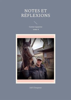 Notes et réflexions (eBook, ePUB) - Choqueux, Joël