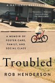 Troubled (eBook, ePUB)