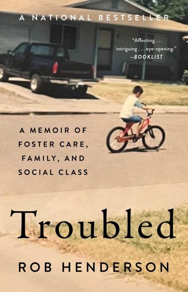 Troubled (eBook, ePUB) Troubled (eBook, ePUB)