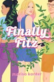 Finally Fitz (eBook, ePUB)