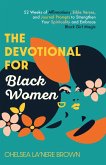 The Devotional for Black Women (eBook, ePUB)