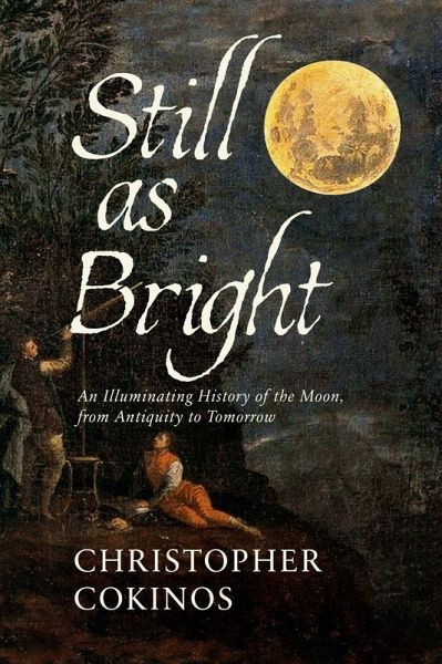 Still As Bright (eBook, ePUB) Still As Bright (eBook, ePUB)