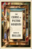 The Curse of Pietro Houdini (eBook, ePUB)