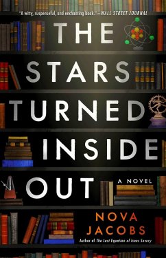 Cover The Stars Turned Inside Out (eBook, ePUB)