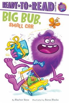 Big Bub, Small Car (eBook, ePUB) - Heim, Alastair