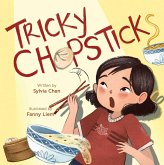 Tricky Chopsticks (eBook, ePUB) Tricky Chopsticks (eBook, ePUB)