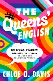 The Queens' English (eBook, ePUB)