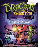 The Midnight Roar! (eBook, ePUB) The Midnight Roar! (eBook, ePUB)