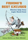 Fishing's Best Excuses (eBook, ePUB)